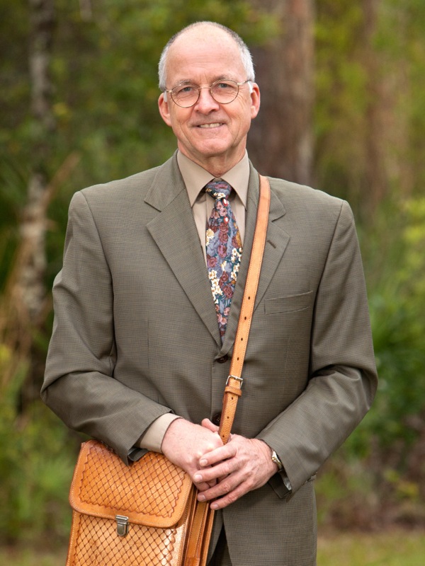 Christof Bauer nykyään