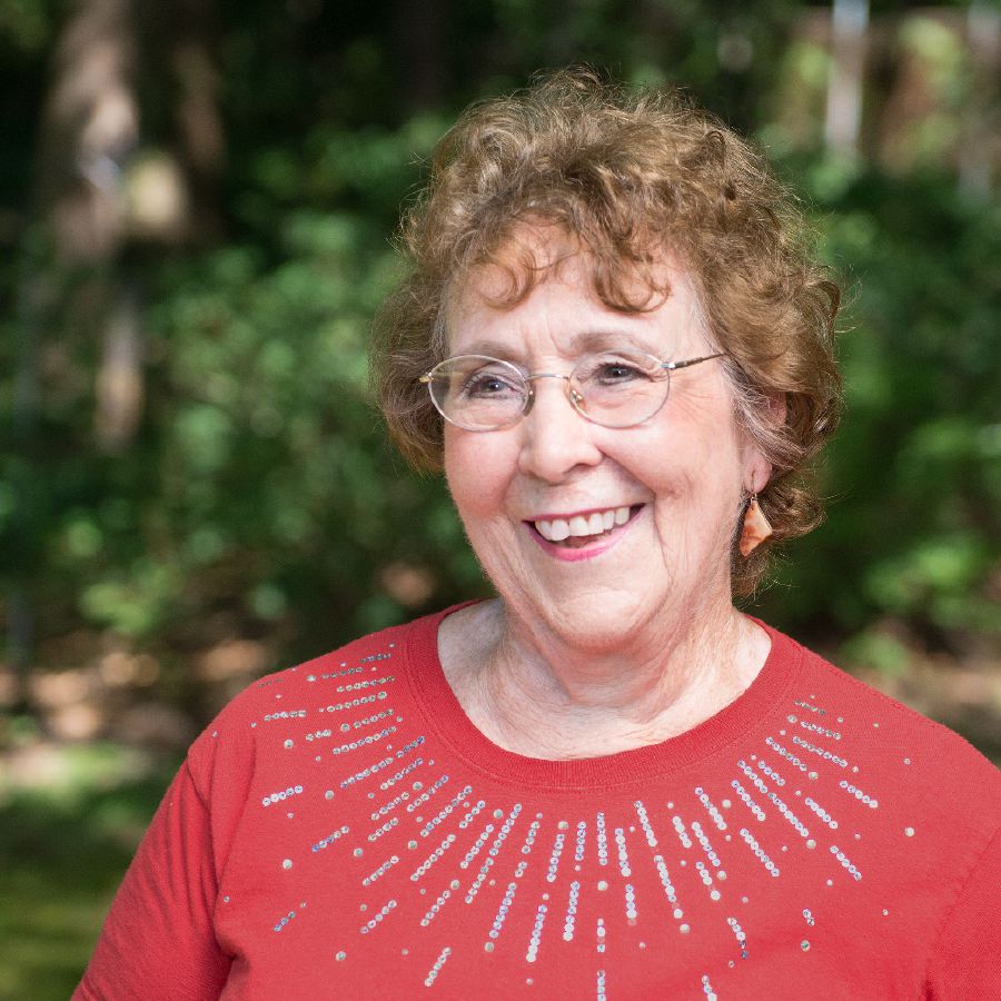 Erika Nöhrer Bright nykyään