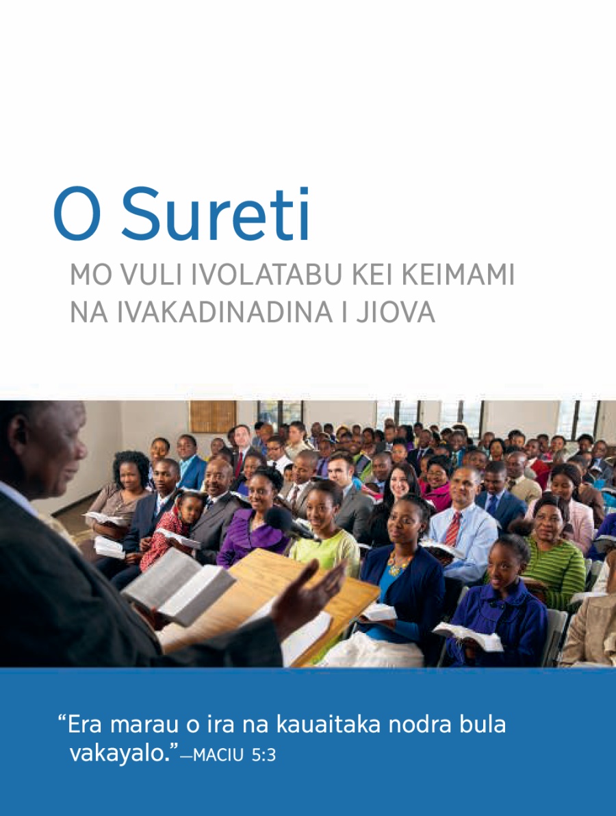 Veisureti ena soqoni
