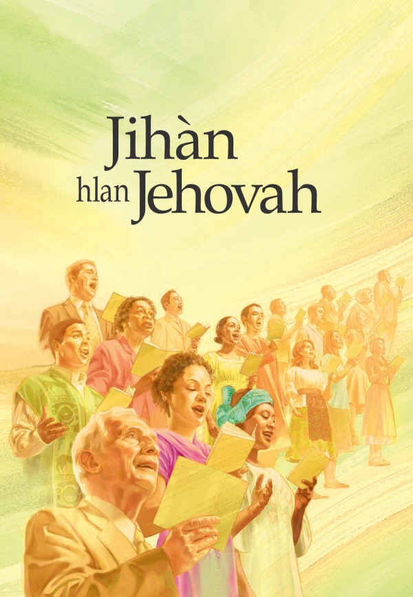 Akpà Jihàn hlan Jehovah tɔn
