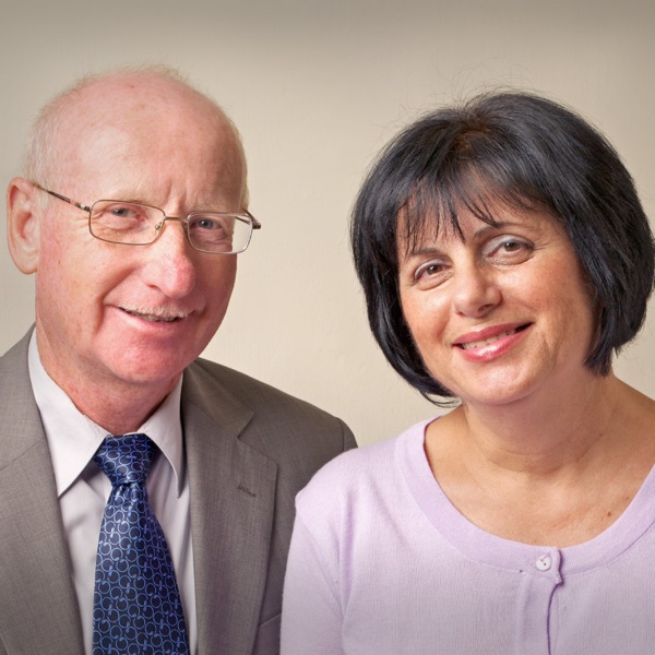 Yehoshua et Malka