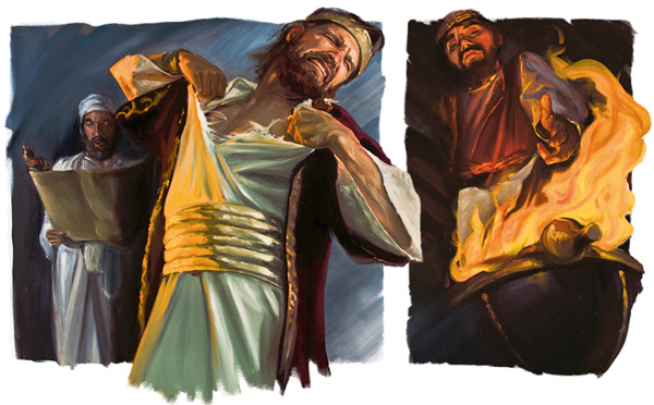 Illustrations, page 143