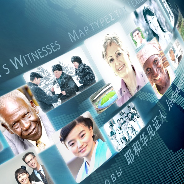 Ketkä tekevät Jehovan tahdon nykyään?