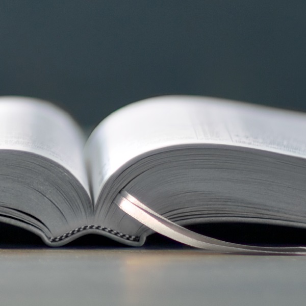 Mitä Raamattu todella opettaa?