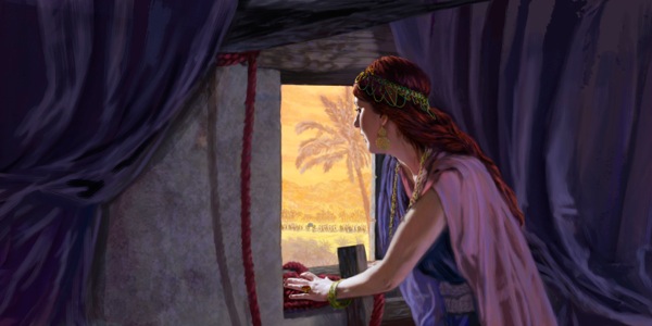 [Taamnei n iteraniba 13]