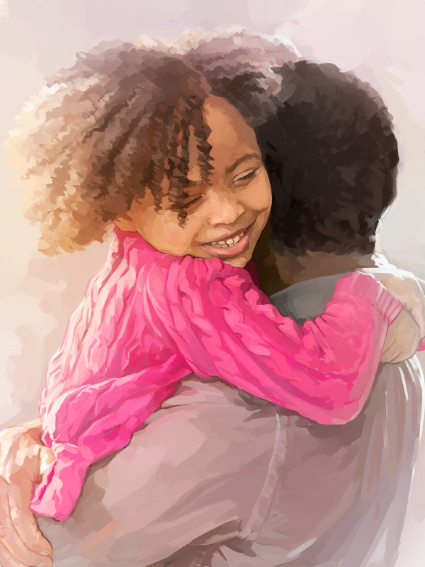 Te mwaane ae rabwata natina te aine ae uarereke