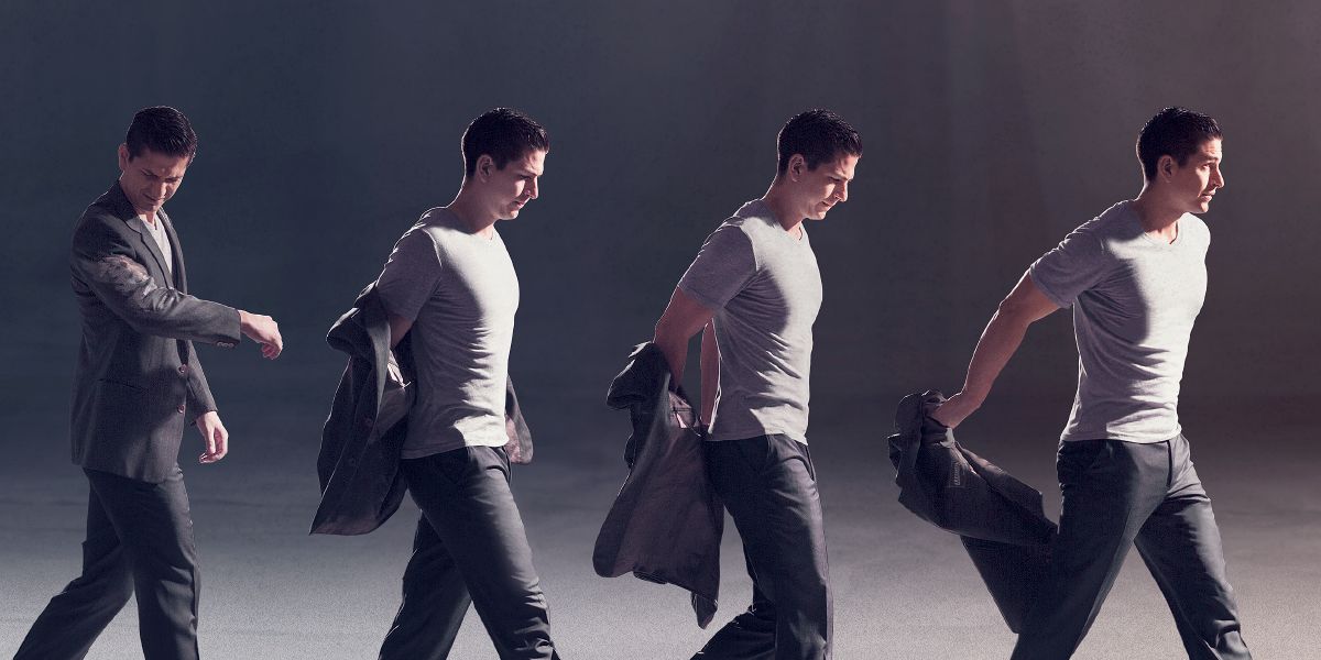 Te mwaane ae buuta ana kunnikai ae baarekareka