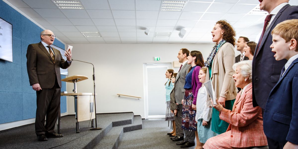 Ataei ao kaara aika anene n te botaki n te ekaretia