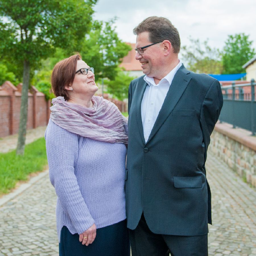 Bernhard Merten ao buuna