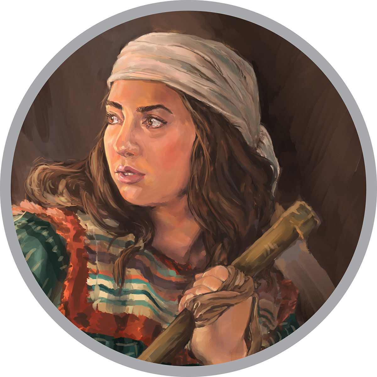 Maria (Schwester von Martha und Lazarus)