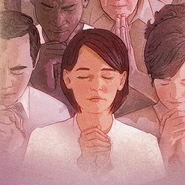 Das Reich Gottes: Was ist damit gemeint?