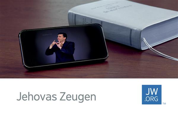 JW.ORG-Kontaktkarte