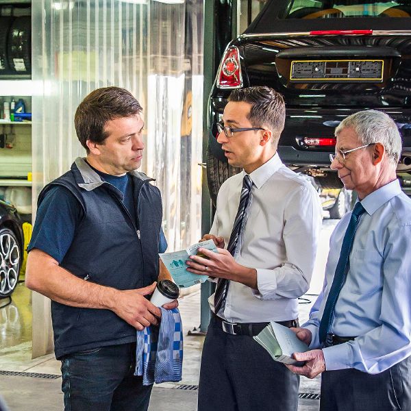 La Atalaya (edición de estudio), octubre de 2016