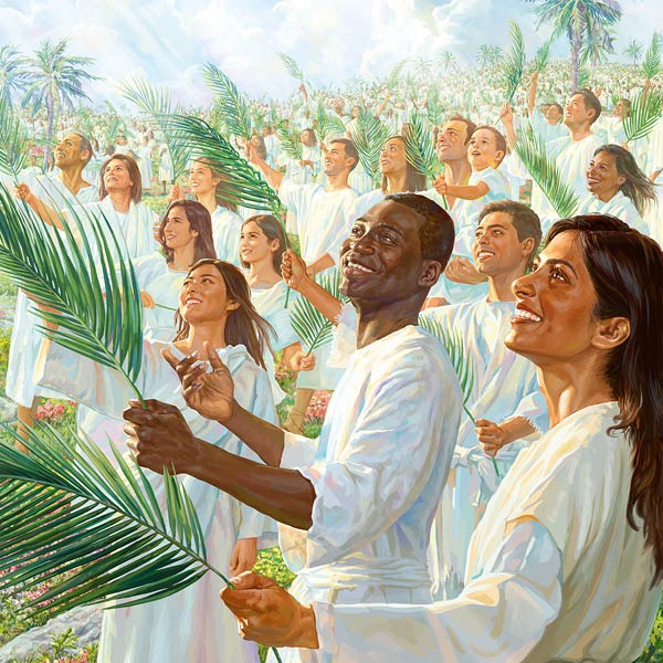 La Atalaya (edición de estudio), septiembre de 2019