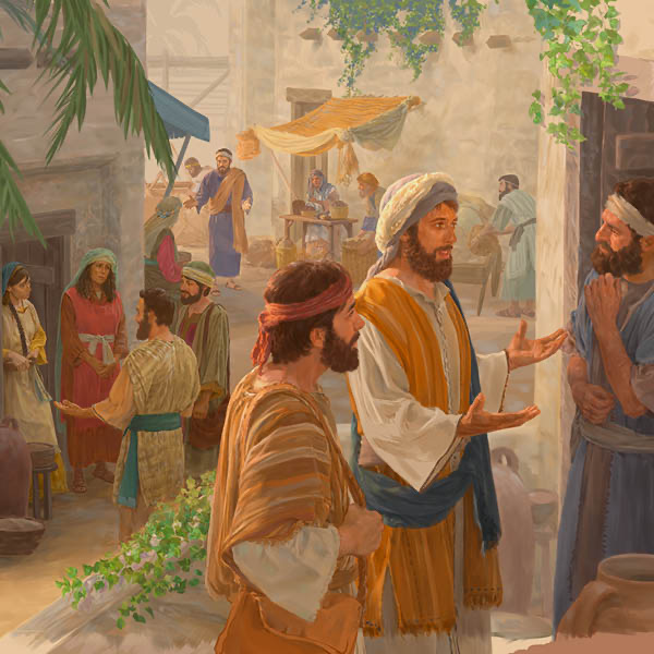 La Atalaya (edición de estudio), mayo de 2021.