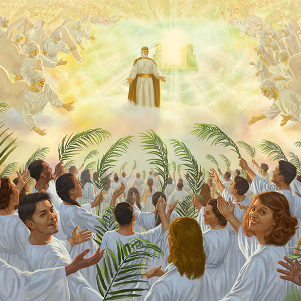 La Atalaya (edición de estudio), enero de 2021.