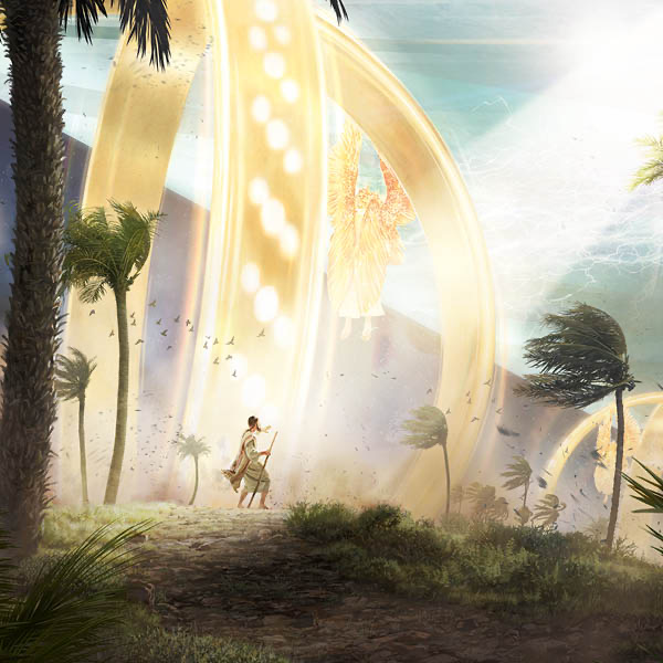 La Atalaya (edición de estudio), noviembre de 2022.