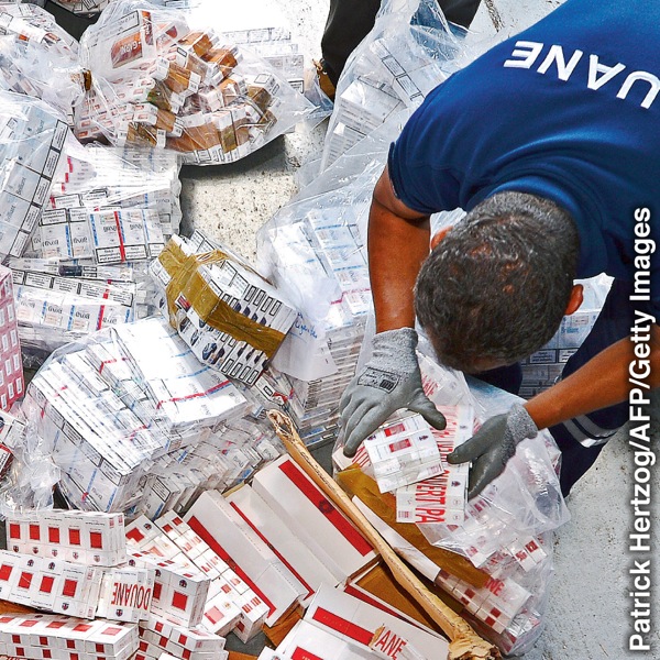 ડુપ્લિકેટ વસ્તુઓ