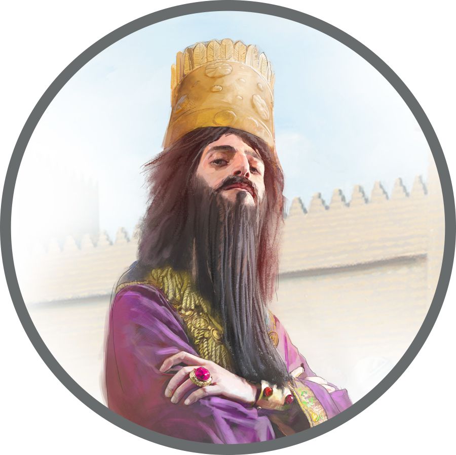 રાજા નબૂખાદનેસ્સાર