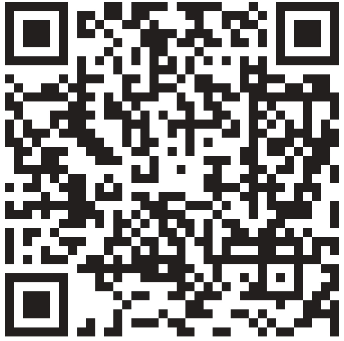 Kódigo reeskanea hag̃ua.