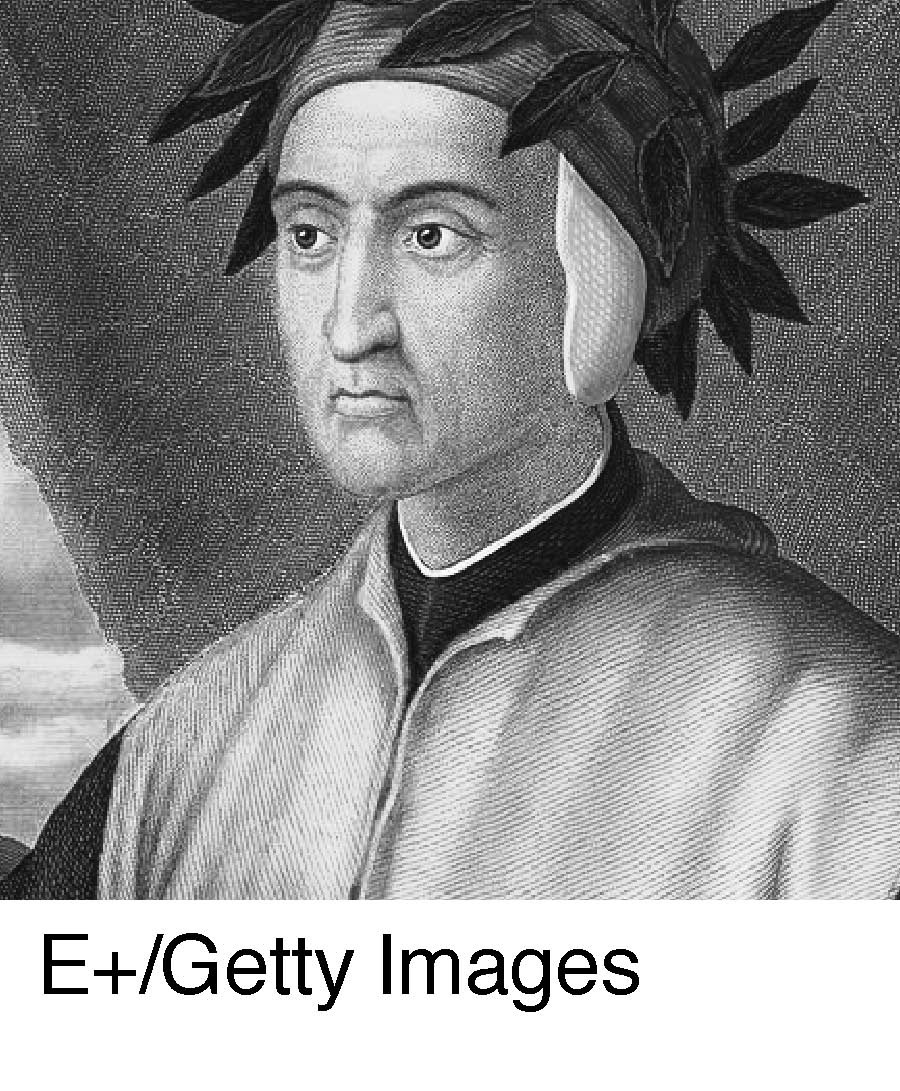 Dante.
