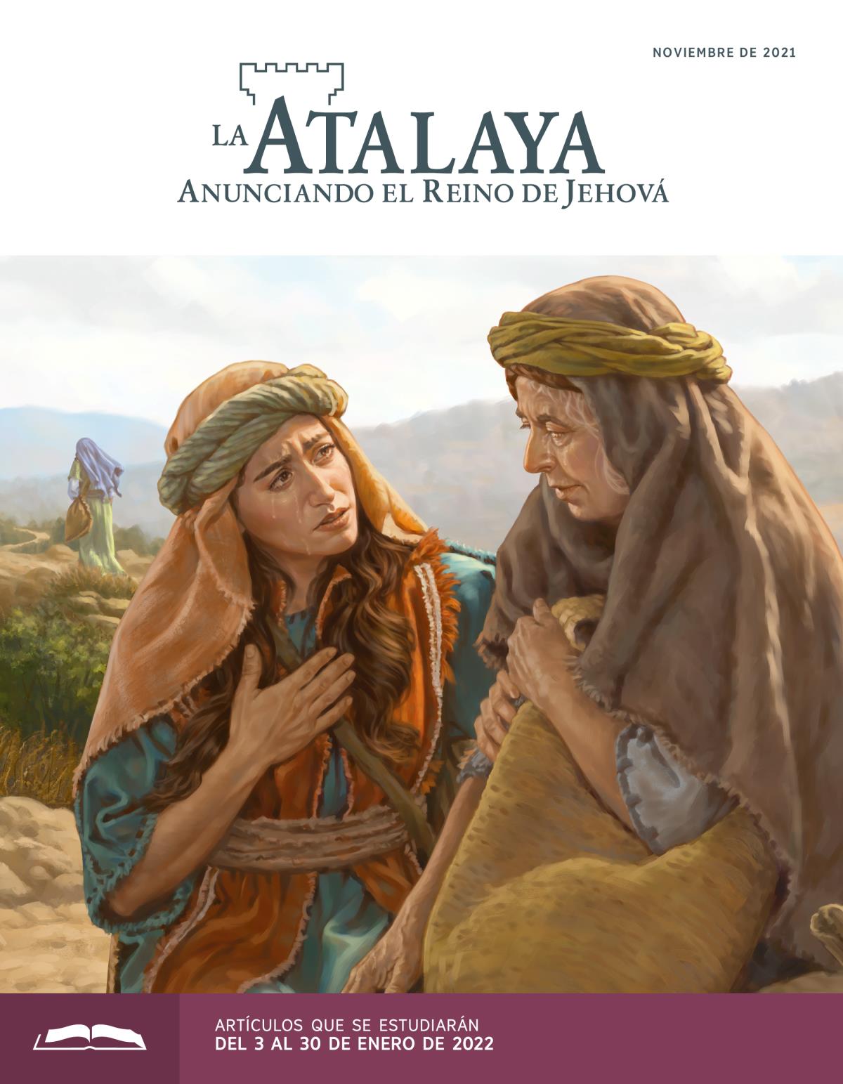 Asha Eshkapik (Kusremik kilka pørik), noviembre de 2021.