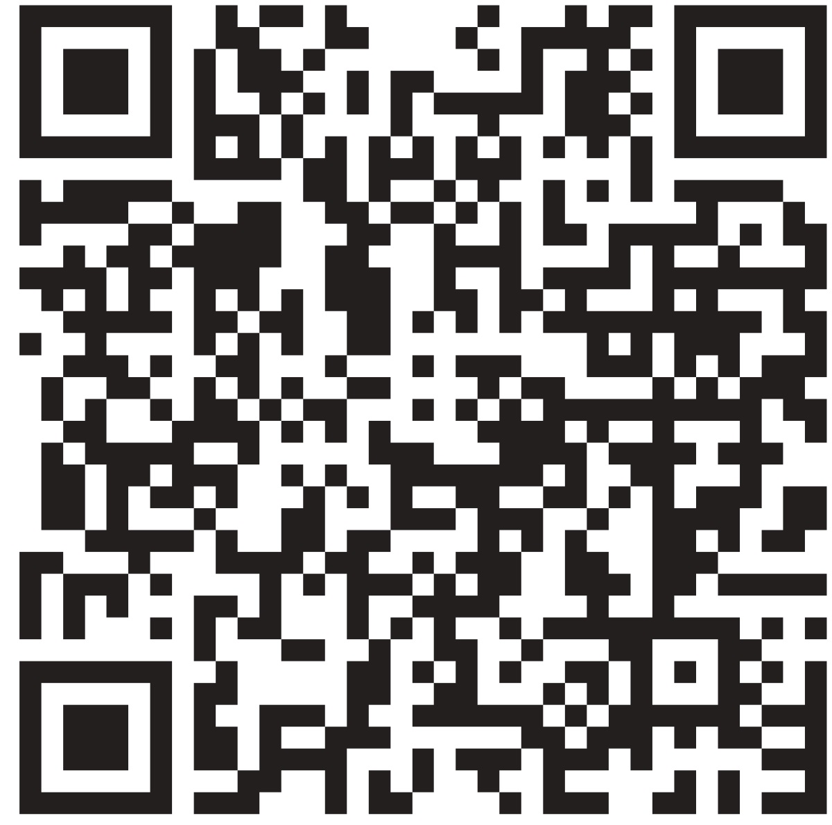 קוד לסריקה.‏