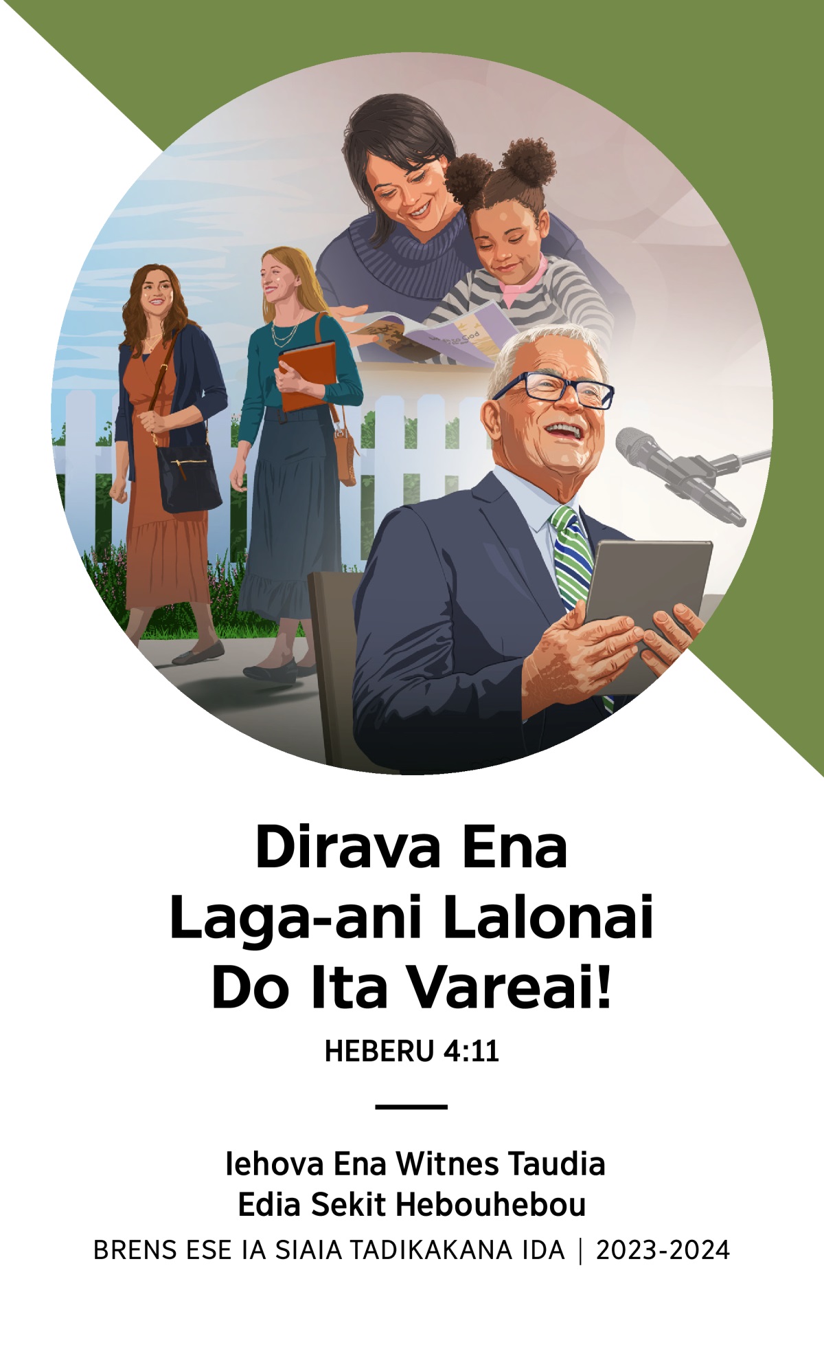 Lagani 2023-2024 Sekit Hebouhebou Program Brens ese ia siaia Tadikakana Ida.
