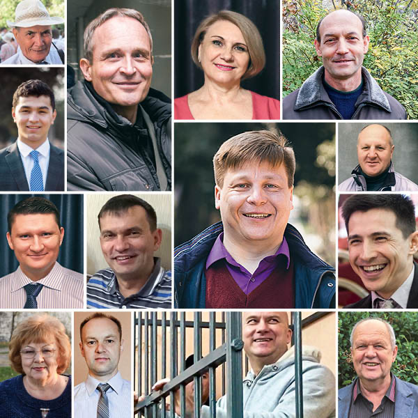 Őrtorony – Tanulmányozásra szánt kiadás, 2022. október.