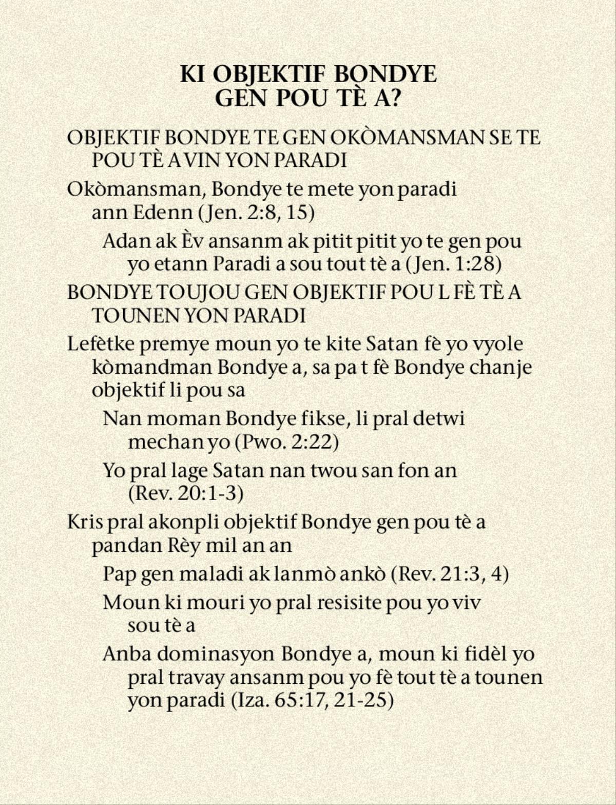 Foto nan paj 41