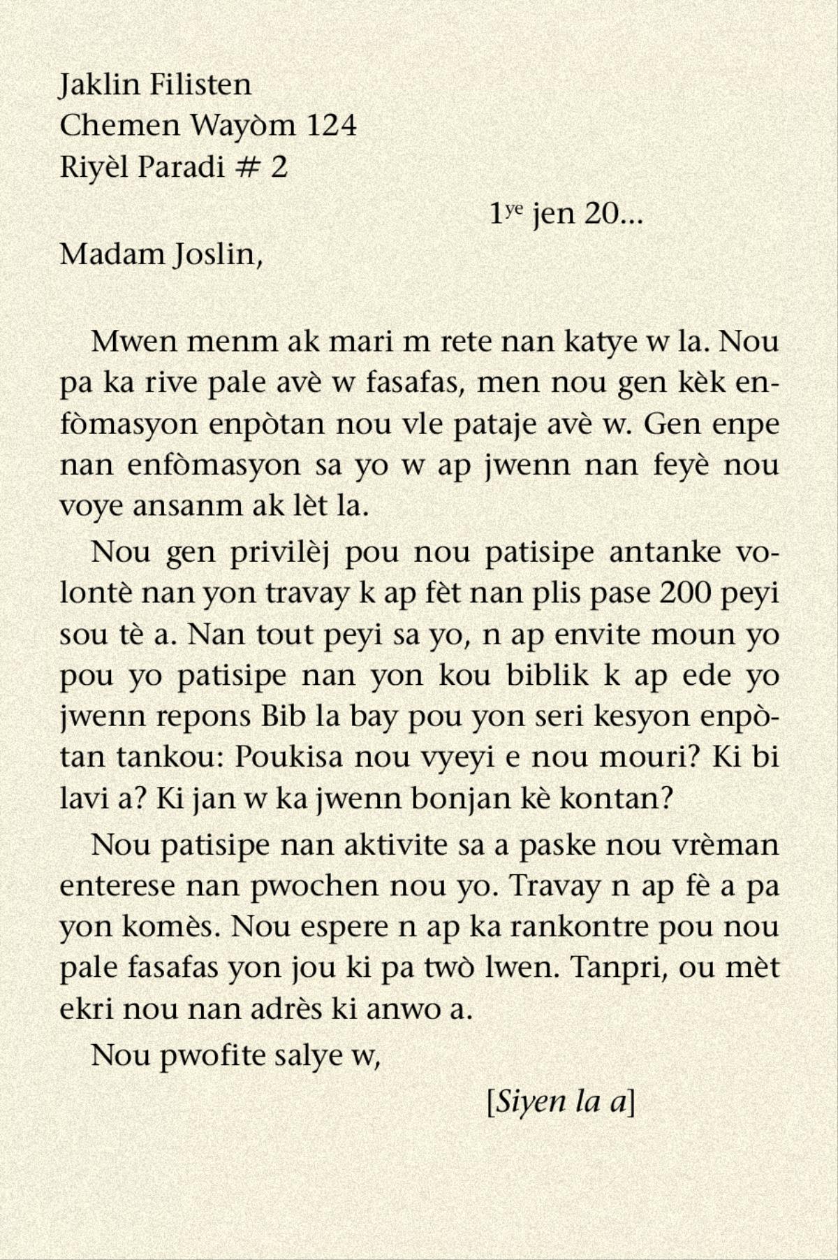 Foto nan paj 73