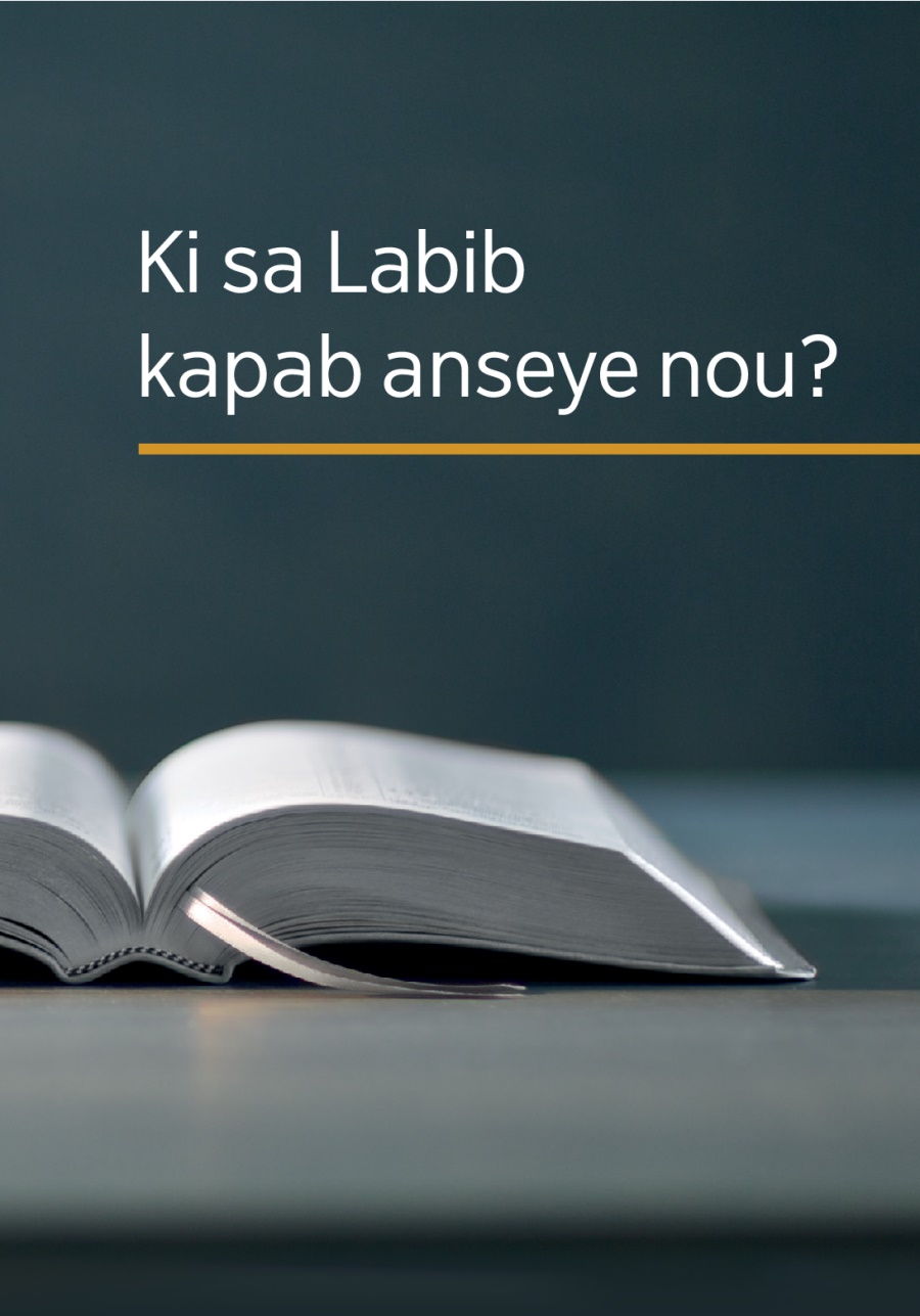 Ki sa Labib kapab anseye nou?