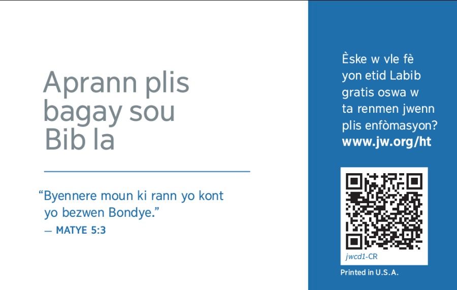 Do yon kat jw.org