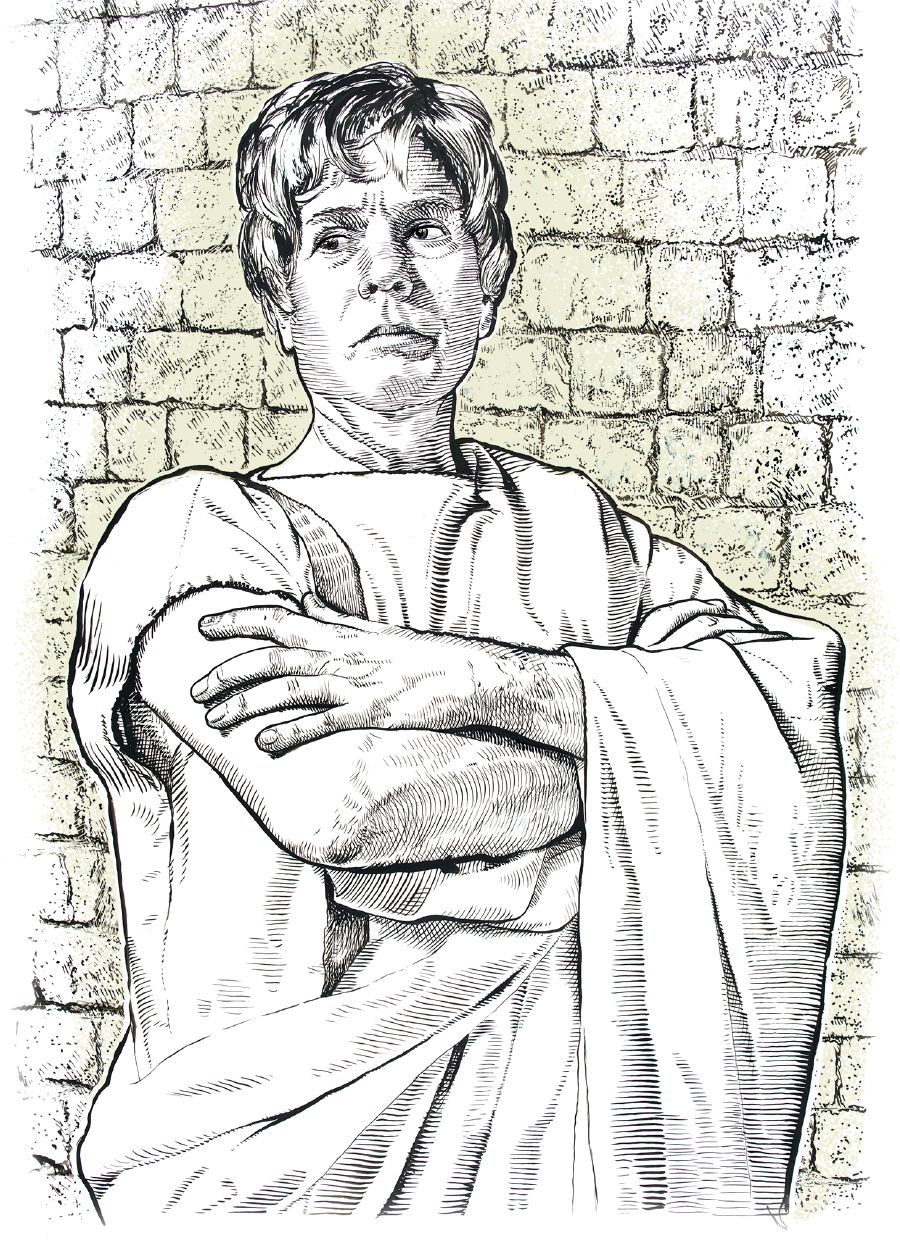 Պորկիոս Ֆեստոս