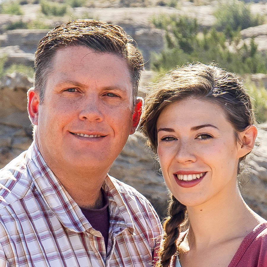 Ջեյմին և Կենդրա