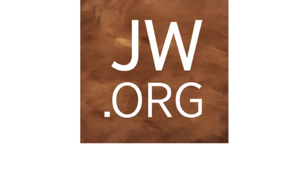 jw.org կայքի լոգոտիպը