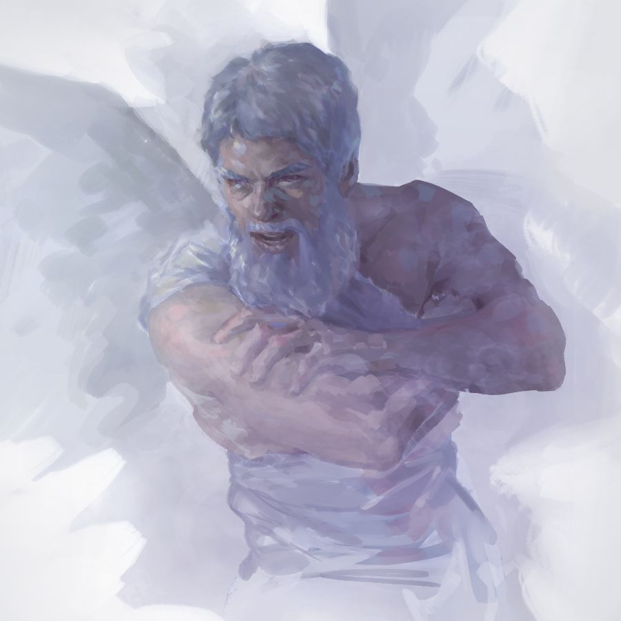 Բանսարկու Սատանան