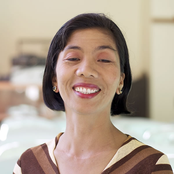 Մարիետա Մանուել Բակուդյո