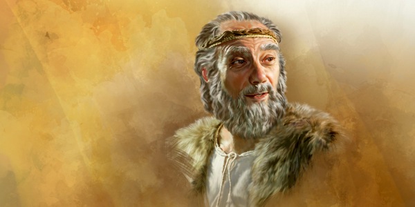 Եղիա մարգարեն