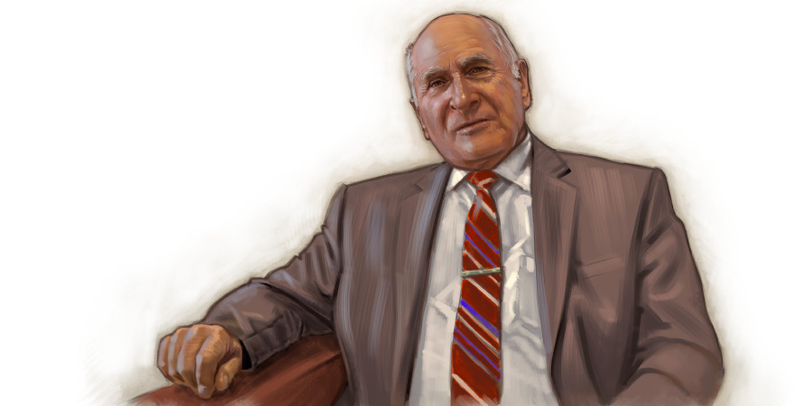 Նիկոլայ Դուբովինսկի