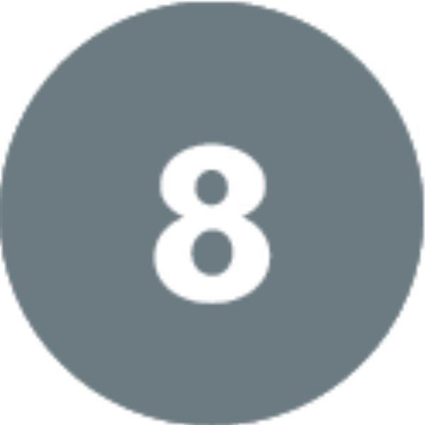 Մարգարեություն 8