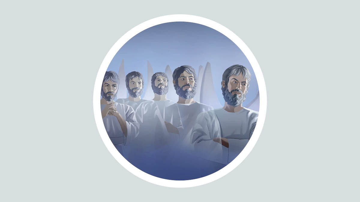 Ոգեղեն չար արարածները։