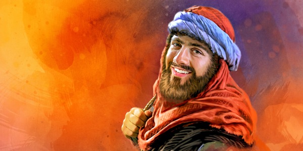 Յովնան մարգարէն