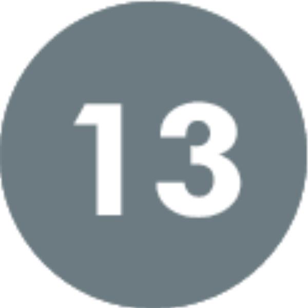 Մարգարէութիւն 13։