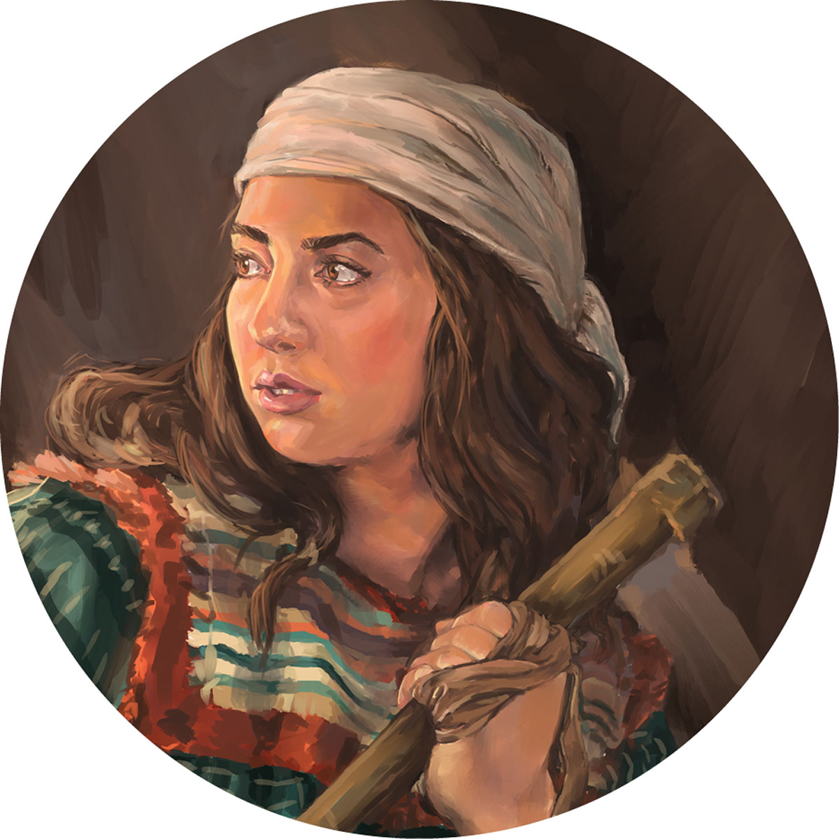Yael