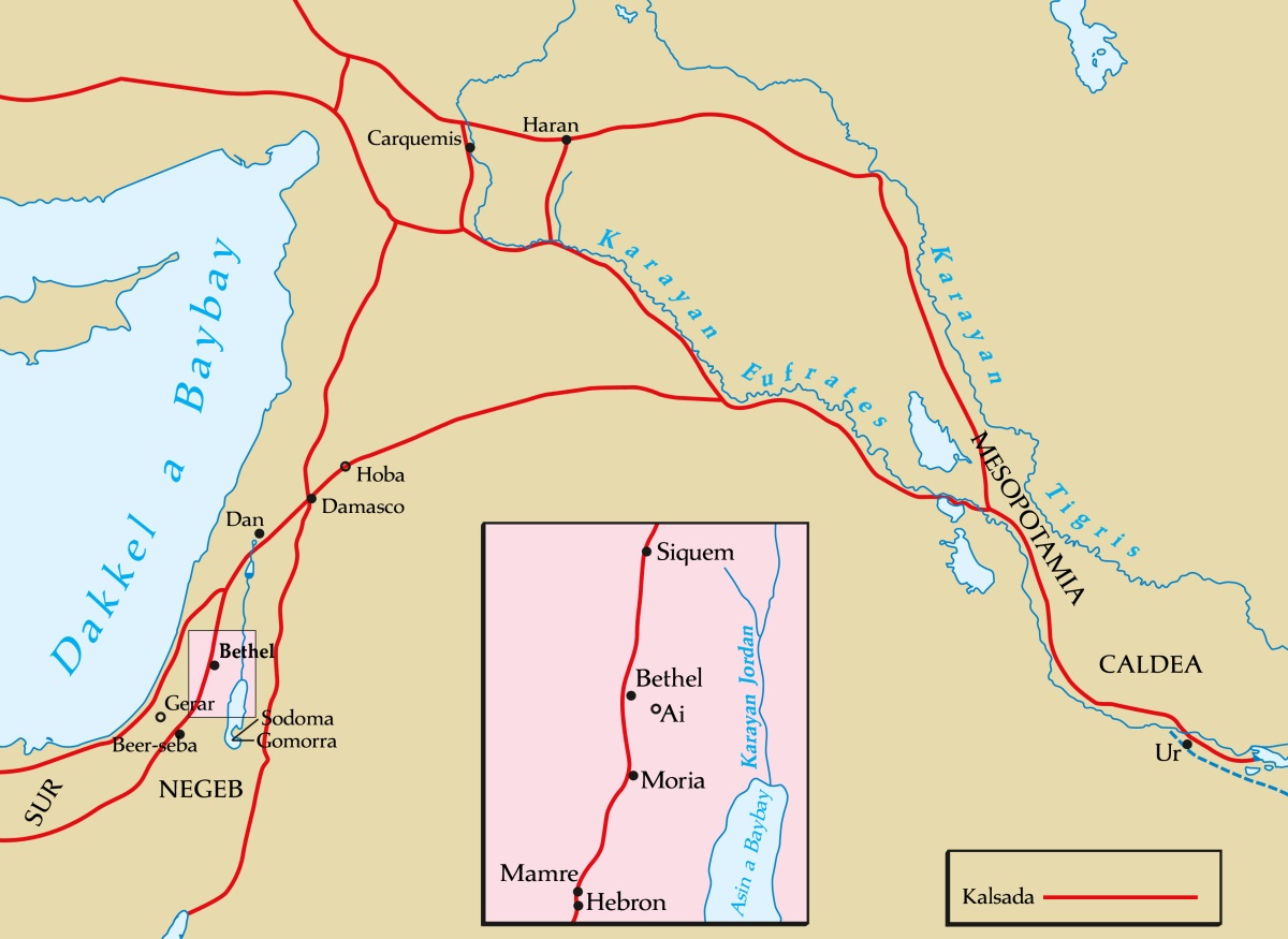 [Dagiti mapa iti panid 330]
