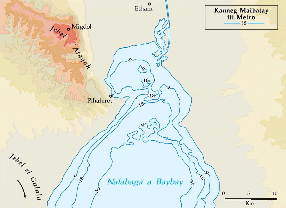 [Mapa iti panid 537]