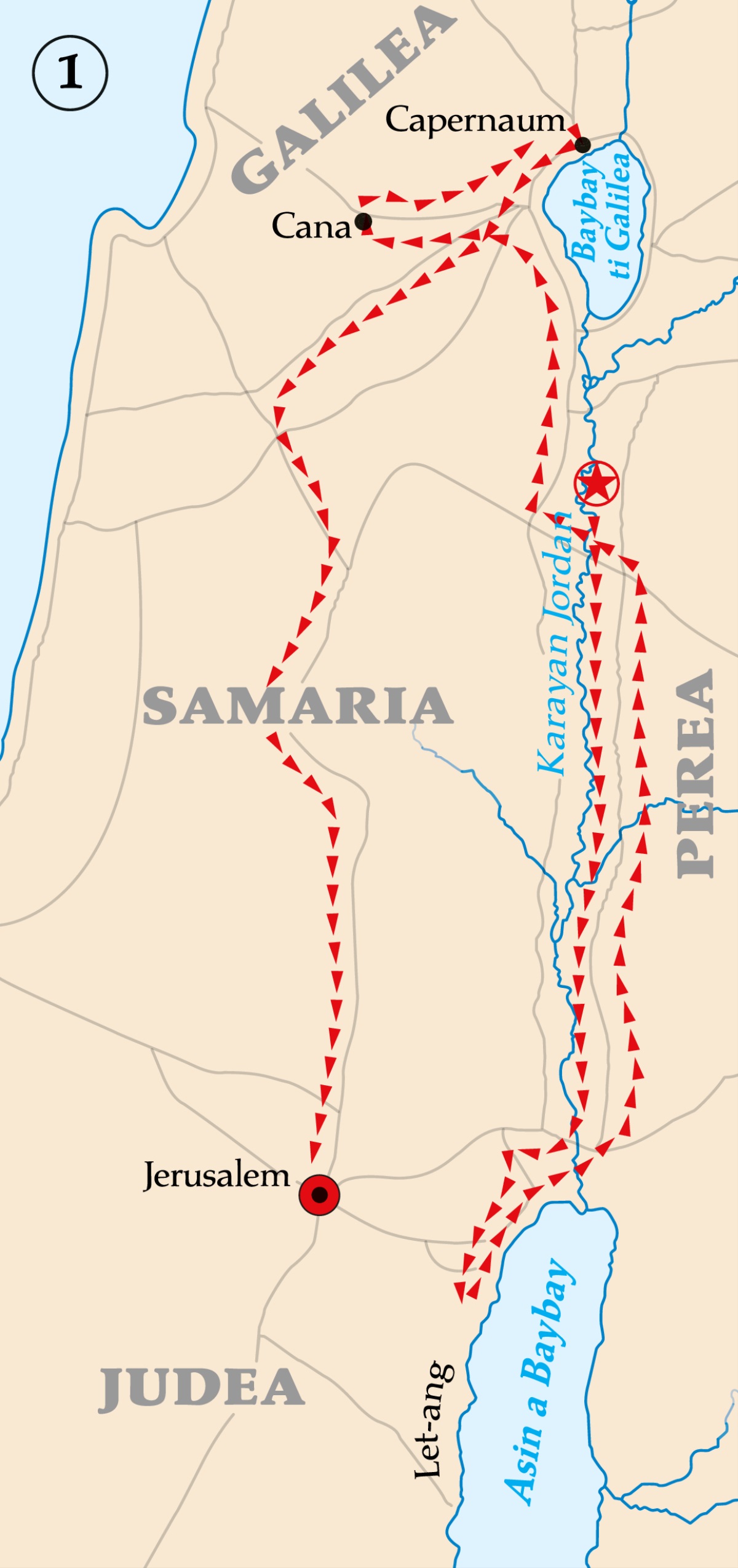 [Mapa iti panid 541]