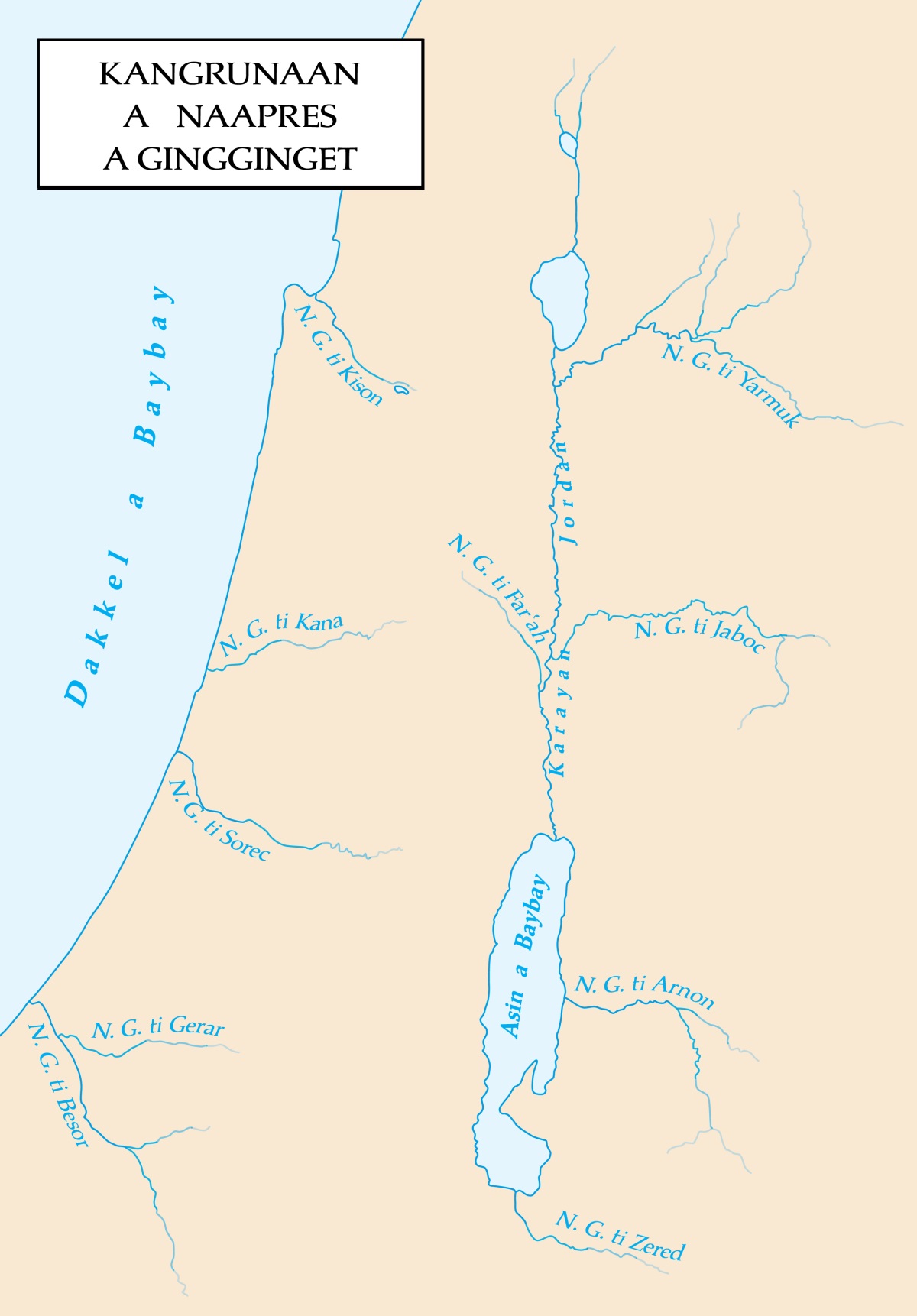 [Mapa iti panid 390]