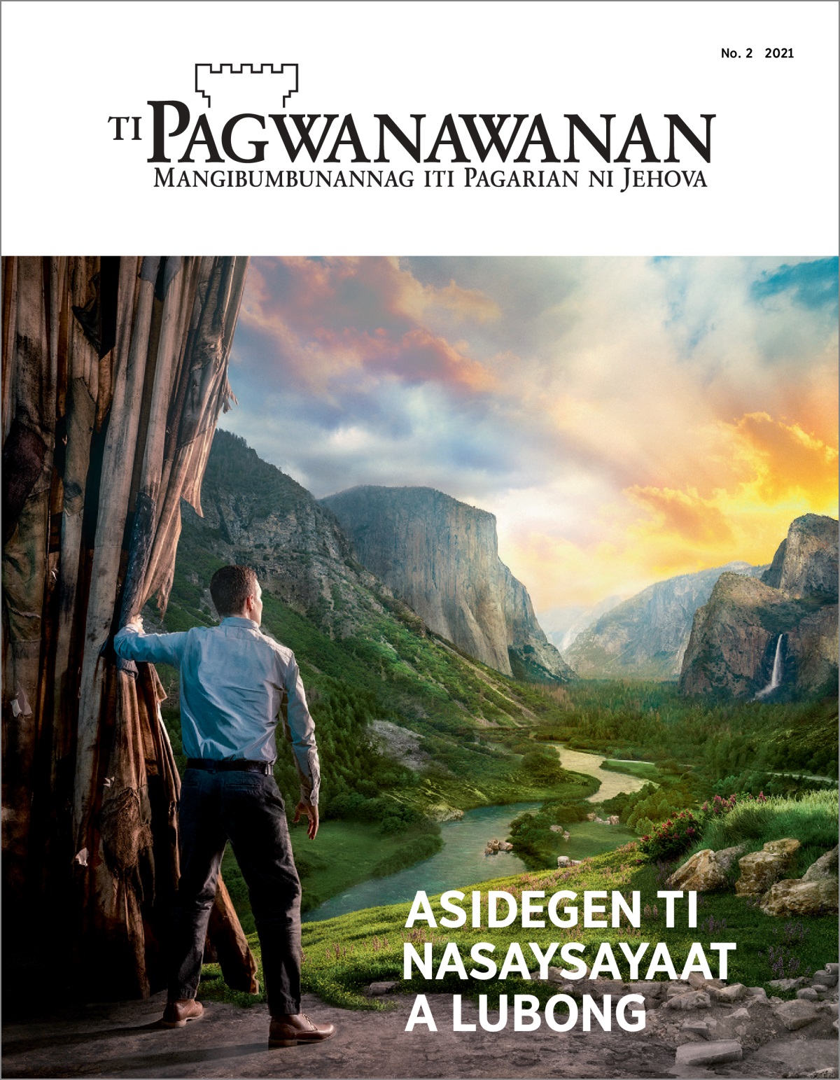 “Ti Pagwanawanan” No. 2 2021.